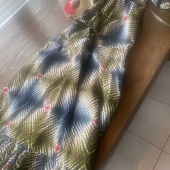 Ofuure 3X Dress - Picture 4 of 5